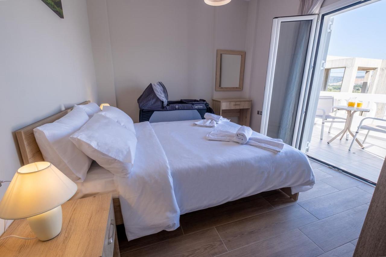 Prinos Oasis Twin Villas I Екстер'єр фото