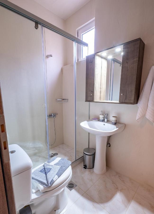 Prinos Oasis Twin Villas I Екстер'єр фото